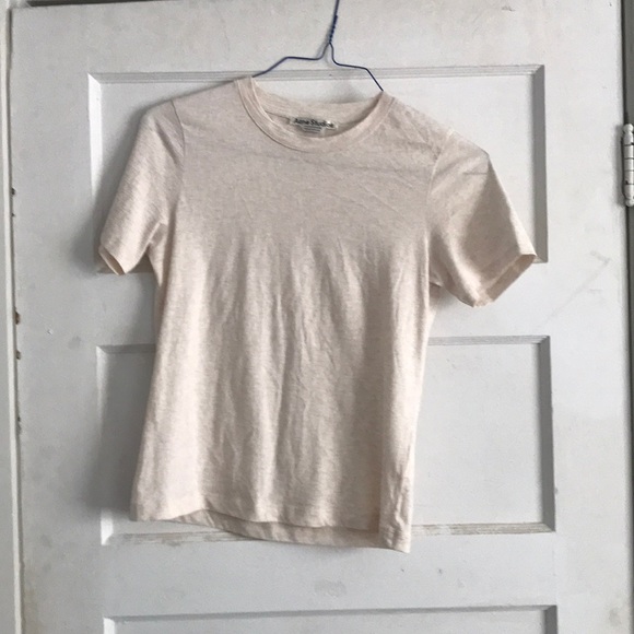 acne studios poshmark